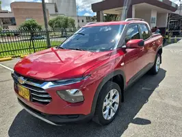 2024  Chevrolet Montana - Image 30