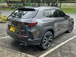 2024  Mazda Cx - Image 12