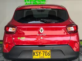 2023  Renault Kwid - Image 30