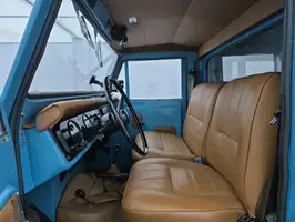 1975  Nissan Patrol - Image 16