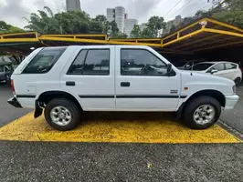 2000  Chevrolet Rodeo - Image 15