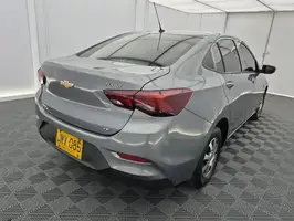 2021  Chevrolet Onix - Image 25