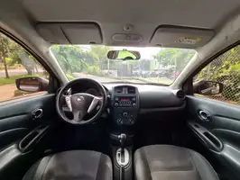 2017  Nissan Versa - Image 18