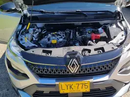 2025  Renault Kardian - Image 16