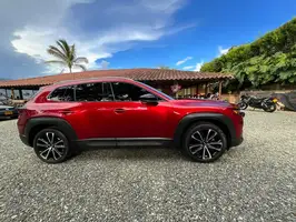 2023  Mazda Cx - Image 9