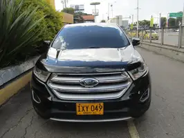 2016  Ford Edge - Image 33
