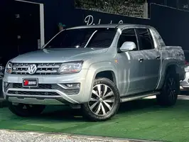 2019  Volkswagen Amarok - Image 6