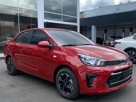 2026  Kia Soluto - Image 7