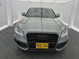 2015  Audi Q5 - Image 31