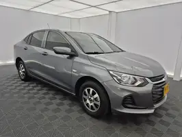 2021  Chevrolet Onix - Image 28