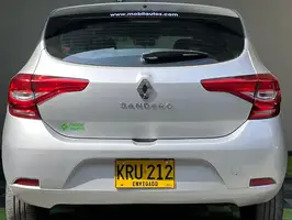 2022  Renault Sandero - Image 35