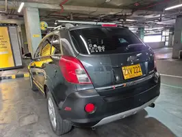 2014  Chevrolet Captiva - Image 30