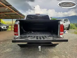 2019  Volkswagen Amarok - Image 34