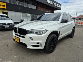 2016  Bmw X5 - Image 7