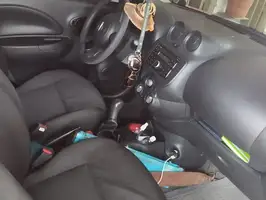 2019  Nissan March - Image 10