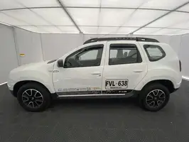 2019  Renault Duster - Image 12