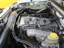 2016  Nissan Frontier - Image 21