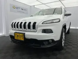 2017  Jeep Wrangler - Image 29