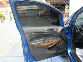 2019  Ford Ecosport - Image 21