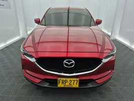2020  Mazda Cx - Image 26