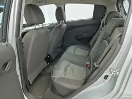 2011  Chevrolet Spark - Image 21