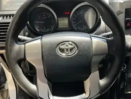 2015  Toyota Prado - Image 16