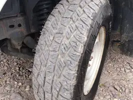 2018  Nissan Frontier - Image 22