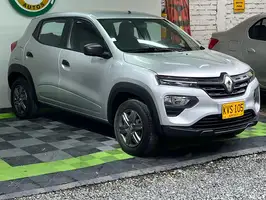 2024  Renault Kwid - Image 25