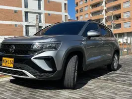 2022  Volkswagen Taos - Image 8