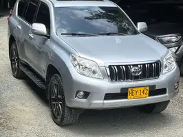 2013  Toyota Prado - Image 6