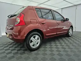 2012  Renault Sandero - Image 16