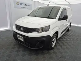 2020  Peugeot Unknown - Image 11