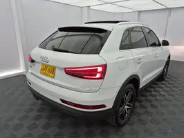 2017  Audi Q3 - Image 37