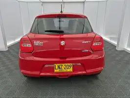 2023  Suzuki Swift - Image 14