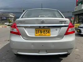 2015  Suzuki Swift - Image 12