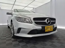 2017  Mercedes Unknown - Image 7