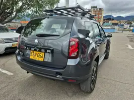 2018  Renault Duster - Image 17