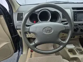 2012  Toyota Fortuner - Image 25