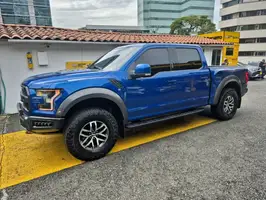 2018  Ford F - Image 29