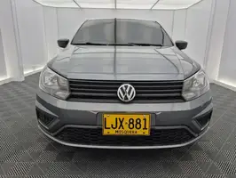 2022  Volkswagen Voyage - Image 23