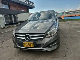 2016  Mercedes Unknown - Image 9