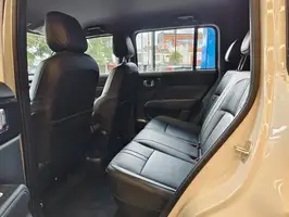 2026  Chevrolet Spark - Image 19