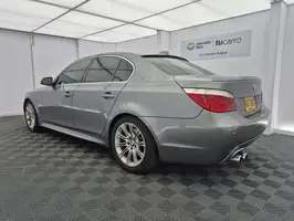 2010  Bmw Serie - Image 12