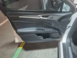 2017  Ford Fusion - Image 20