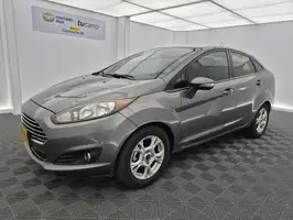 2014  Ford Fiesta - Image 11