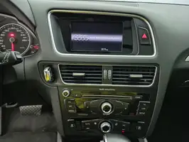 2015  Audi Q5 - Image 43