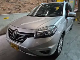 2015  Renault Koleos - Image 11