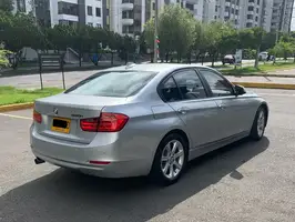 2014  Bmw Serie - Image 33