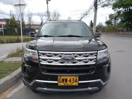 2019  Ford Explorer - Image 21