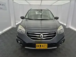 2014  Renault Koleos - Image 8